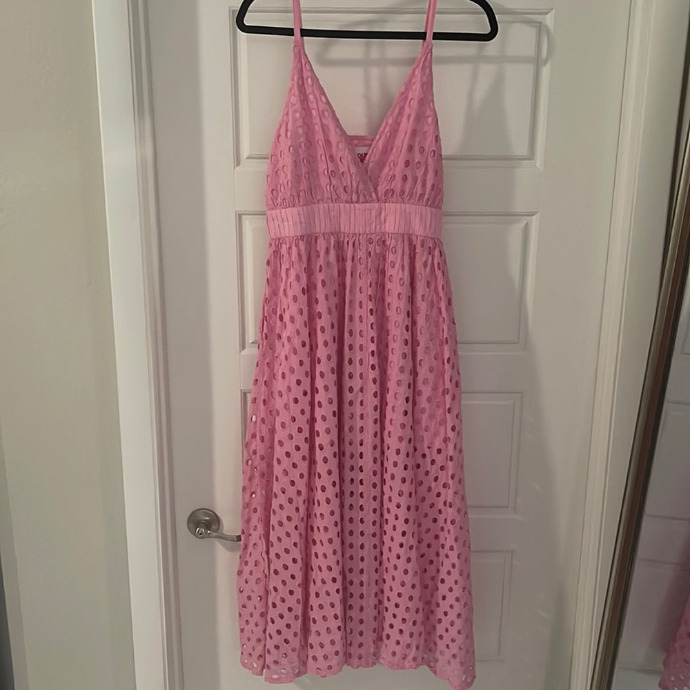 Brand New with tag Solid & Stripes dress